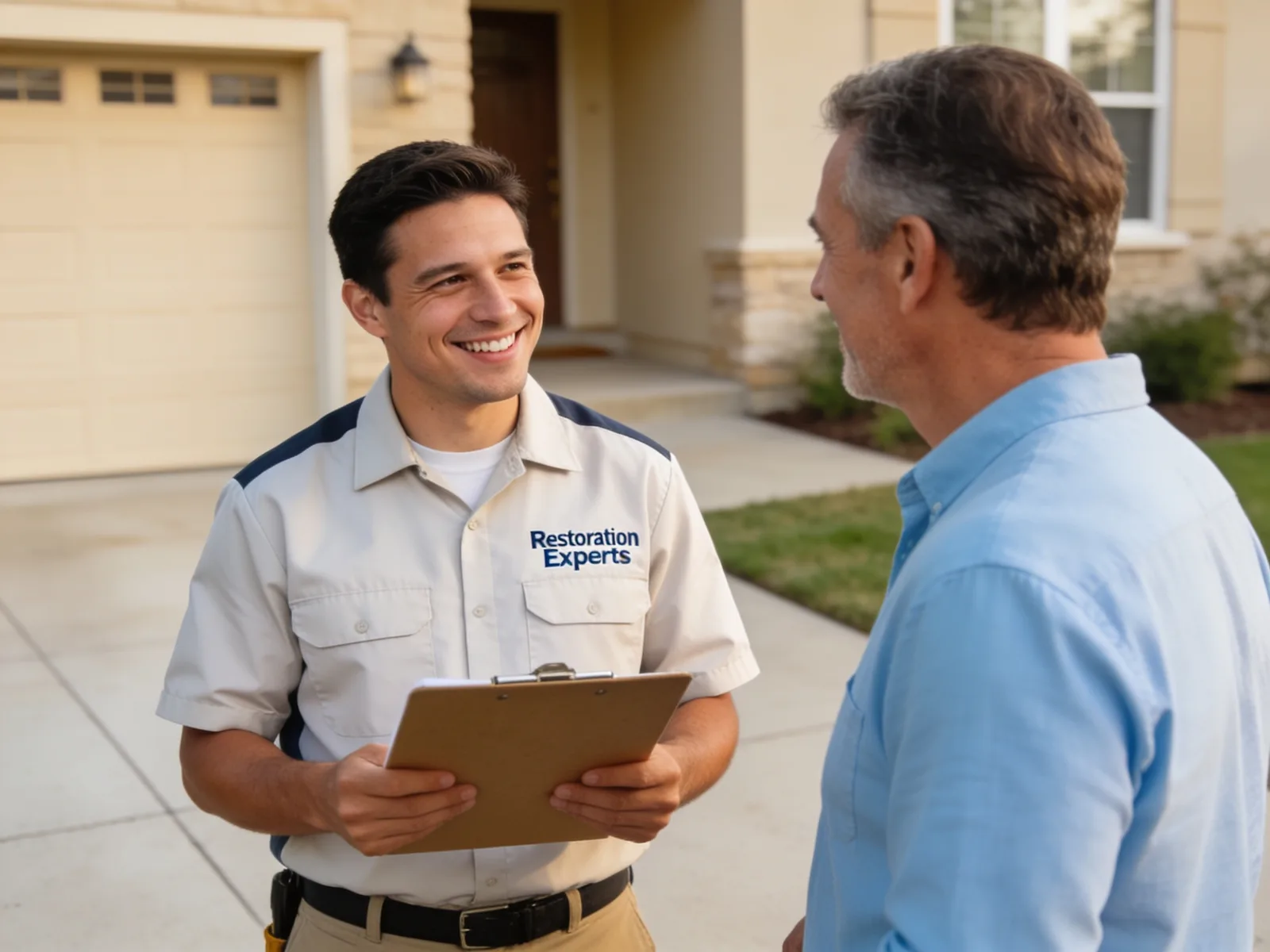 Water Damage Cleanup Ona, FL FAQs